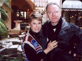 Patricia & Robert