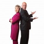 Darren LaCroix & Patricia Fripp give you their best speaking advice & coaching.