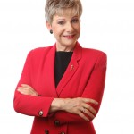 Patricia Fripp keynote speaker and executive speech coach