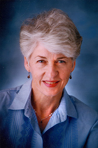 Patricia Fry