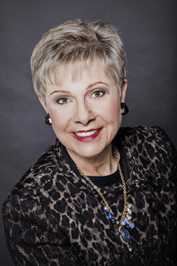 Patricia Fripp, Executive Speech Coach, National Speakers Association Hall of Fame Keynote Speaker