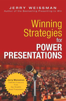 Jerry Weissman Winning Strategies