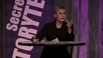 Patricia Fripp, CSP, CPAE - Executive Speech Coach & Hall of Fame Keynote 