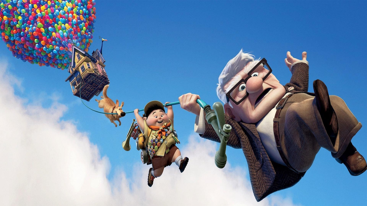 Pixar's 22 Rules of Storytelling - How to Tell A Good Story