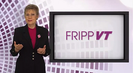 Executive Speech Coach, Patricia Fripp explains the essential elements for a powerfully persuasive presentation through Fripp Virtual Training.