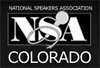National Speakers Association Colorado