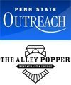 Penn State Outreach / The Alley Popper Restaurant and Lounge