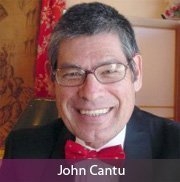 John Cantu