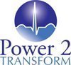 Power 2 Transform