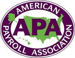 American Payroll Association Logo