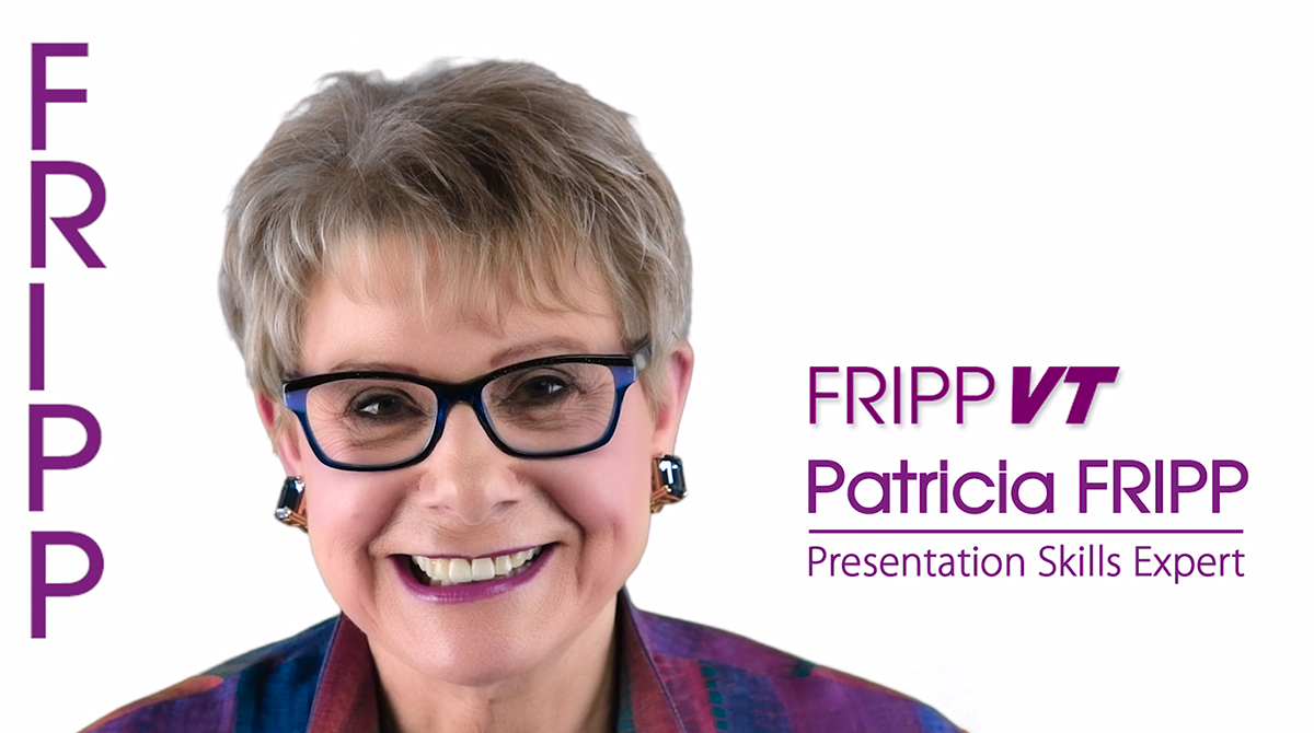 Powerful Presenters Know the Importance of the Pause – Do You?