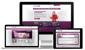 FrippVT online learning to help you tell better stories in speeches.