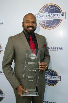 world championship of public speaking 2015