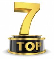 Top Seven