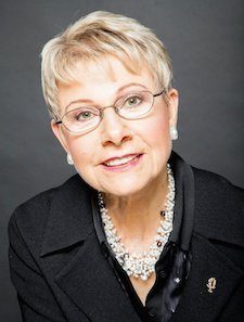 Patricia Fripp