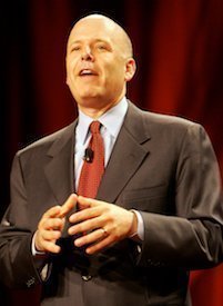 Customer Service Expert, and NYT Bestselling Author, Shep Hyken