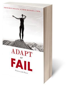 Adapt or Fail by Michael J. Nick