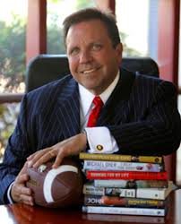 Don Yaeger Best selling author