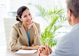 Job Interview