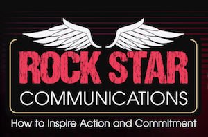 Rock Star Communications by Patricia Fripp
