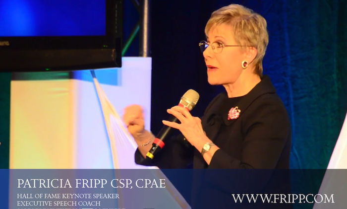 Are You Missing Out on a Great Way to Improve Your Presentations?