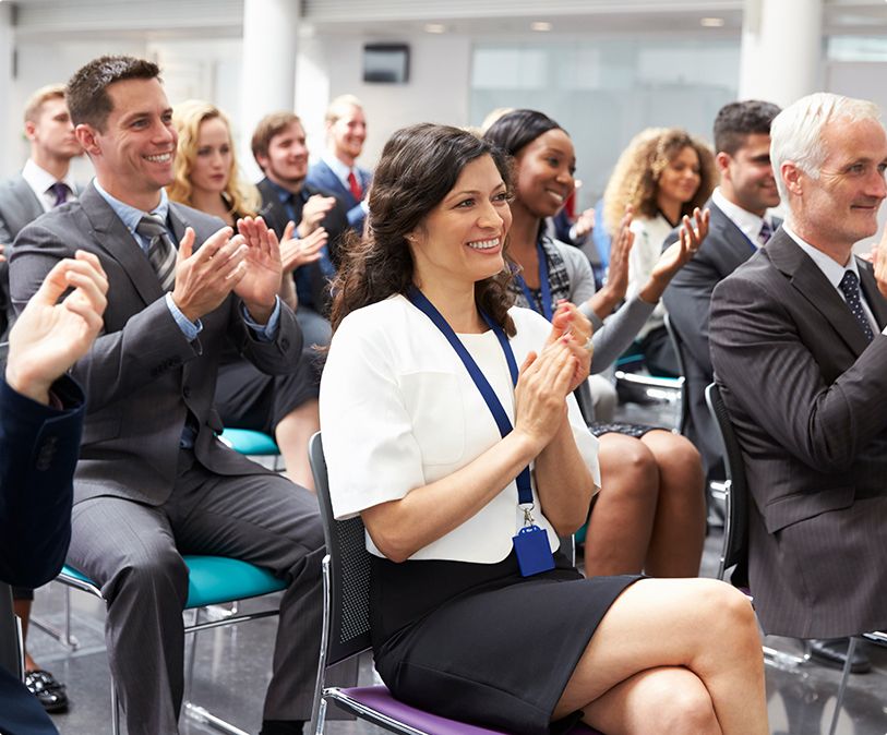 Increase Your Impact with Patricia