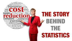 storytelling ability The story behind the statistics