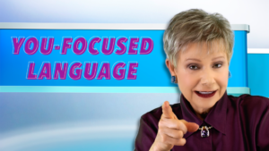 You-Focused Language