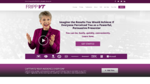 FrippVT is easy, convenient, and cost-effective online training.