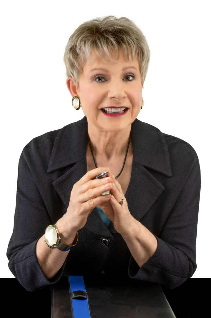 2 Patricia Fripp