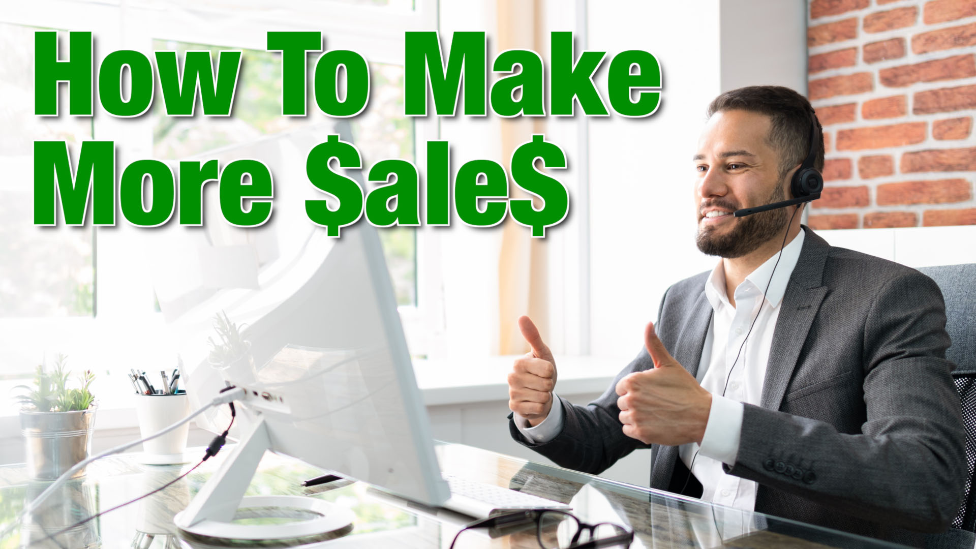 Is Your Company Making This Dramatic Mistake?