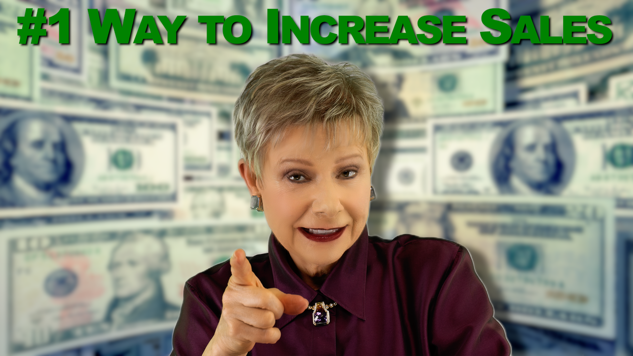 You May Be Shocked at What the Sales Manager Admitted
