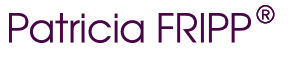 Patricia Fripp Logo Registered