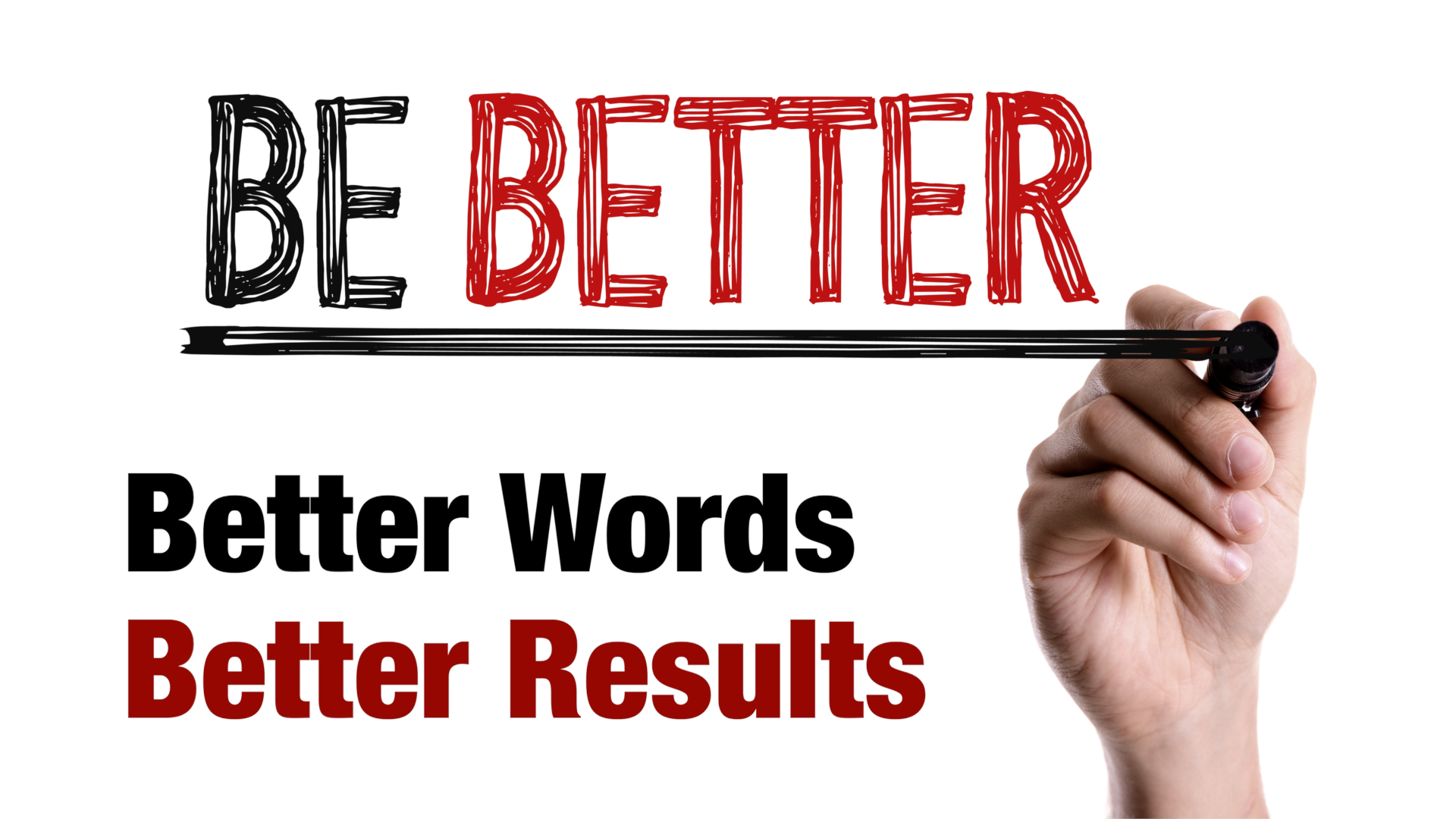 Want to Know Why Your Weak Words Are Taking Away Your Power?