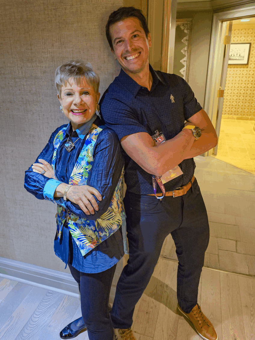 Patricia Fripp Blog | Fripp