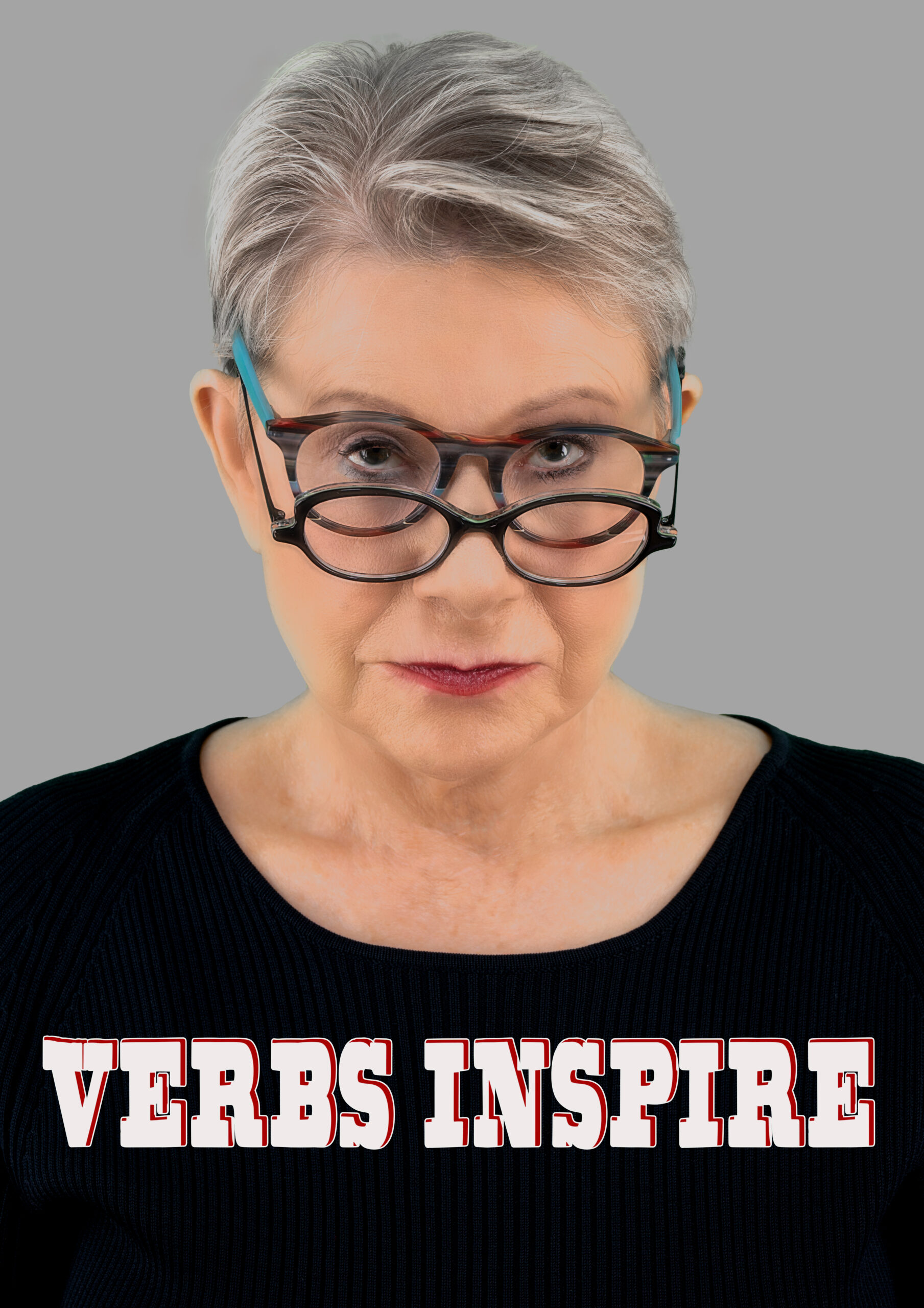 Do You Want to Inspire Action and Commitment? Use More Active Verbs