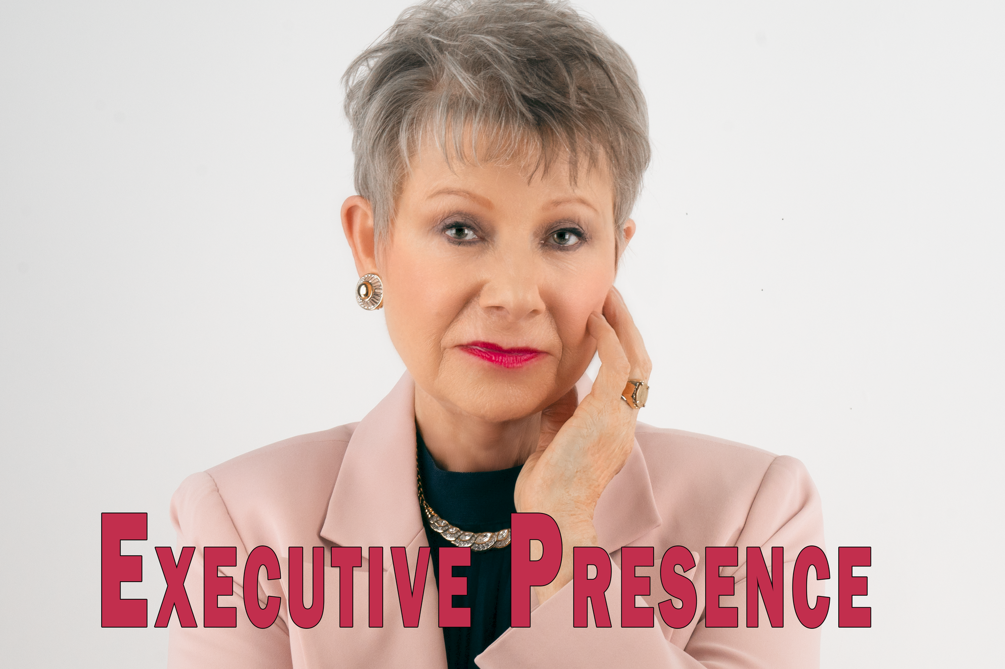 Executive Presence: What It Really Means and How to Strengthen Yours
