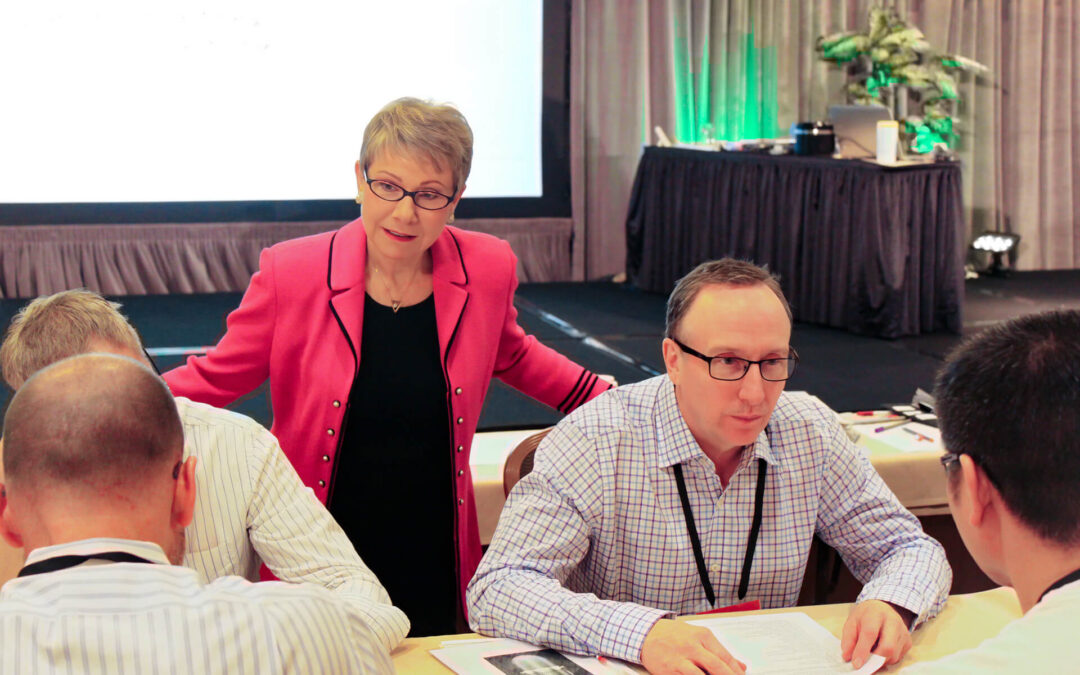 Why Brilliant Technical Experts Need Help Before High-Stakes Presentations