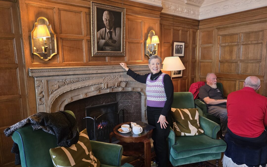 Great Stories Need Truth More Than Perfect Accuracy