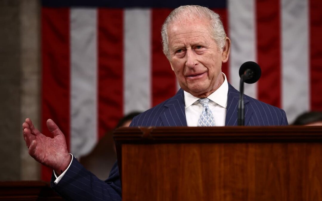 History, Humor, and Humanity: Lessons from King Charles III’s Address